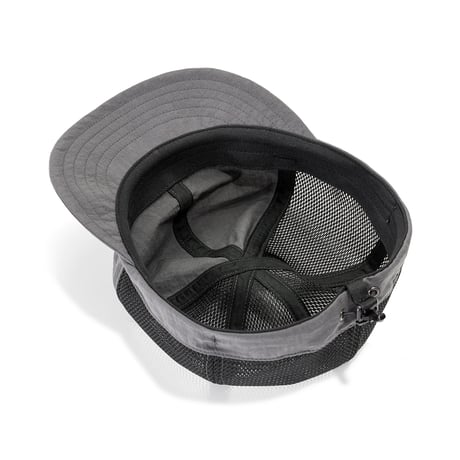 【RIDGE MOUNTAIN GEAR】Mesh Basic Cap