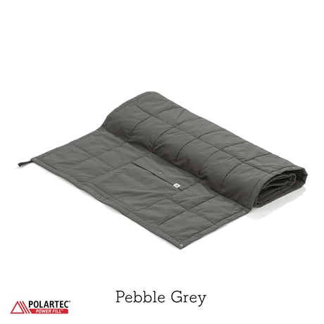 【RIDGE MOUNTAIN GEAR】Versatile Blanket