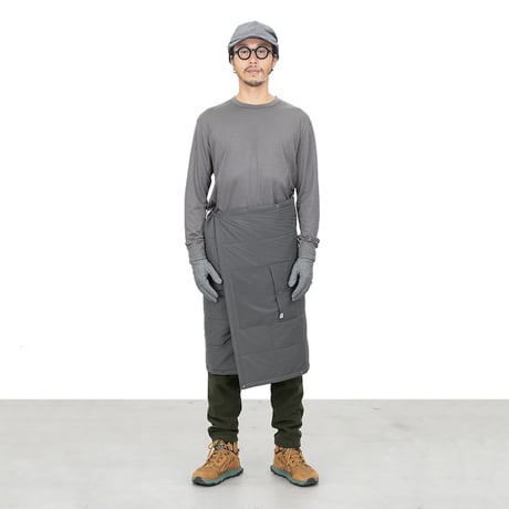 【RIDGE MOUNTAIN GEAR】Versatile Blanket