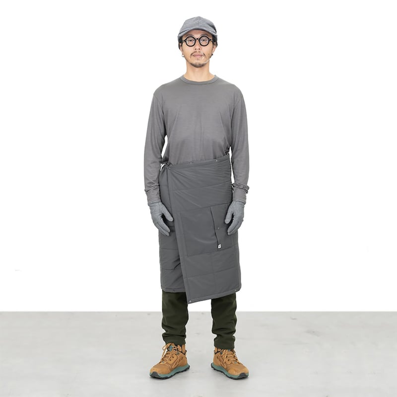 リッジマウンテンギア　Versatile Blanket RIDGE MOUNTAIN GEAR（リッジマウンテンギア）Versatile Blanket