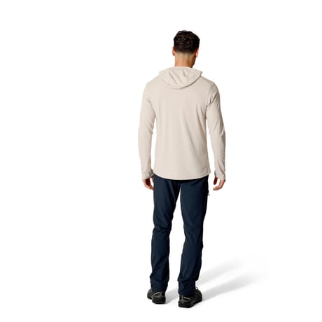 【Rab】Force Hoody　フォースフーディー