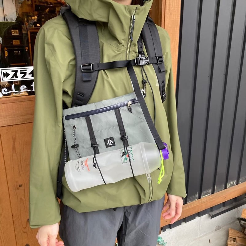 ヌルク NRUC ザック ヌルク Nruc トレットチェア カーキ TORETTO CHAIR