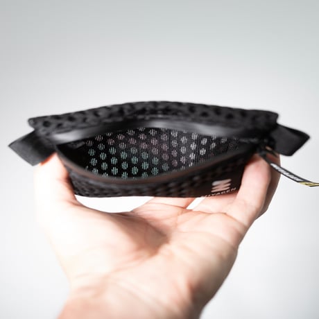 【MIYAGEN】  Lastbit Gear Pouch
