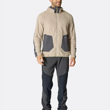 【RAB】Buckstone Hoody