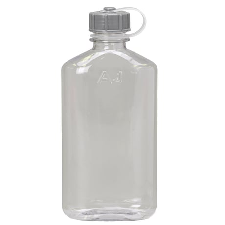 EV Aquajacket 333ml SC Grey