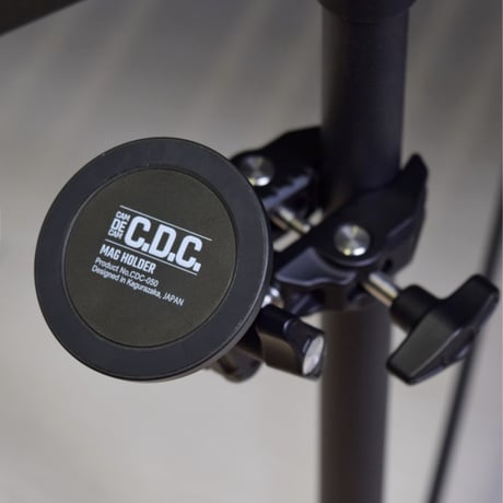 【CDC】マグホルダー
