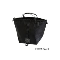【RawLow Mountain Works 】- Tabitibi Tote　X-PAC　VX21