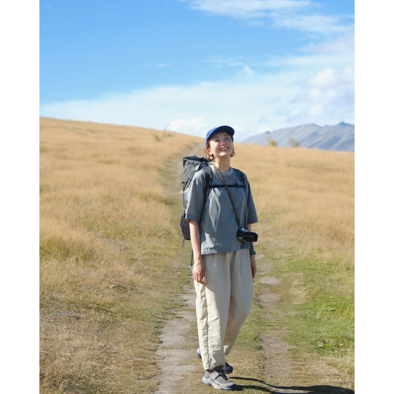 MOUNTAIN DAISY PRODUCTS】マウンテンデイジープロダクツ／Hau Hik