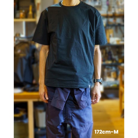 【JAM】Rise AND TRAIL UL-DRA Tee