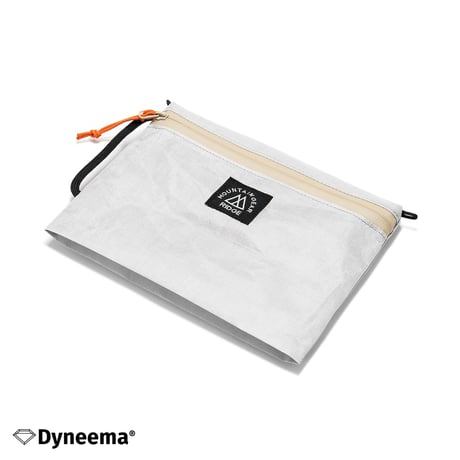 【RIDGE MOUNTAIN GEAR】Travel Pouch Plus