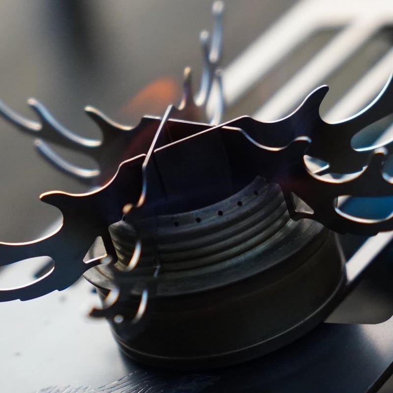 JAM】JAMMETAL002NO MOUNTAIN JAM xTRIPATH PRODUC