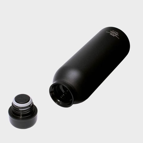 Vacuum Flask Stem STD Mt.JAM-Edition　Black