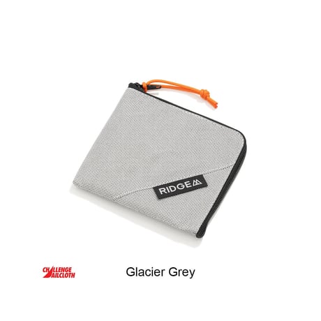 【RIDGE MOUNTAIN GEAR】R ZIP WLT