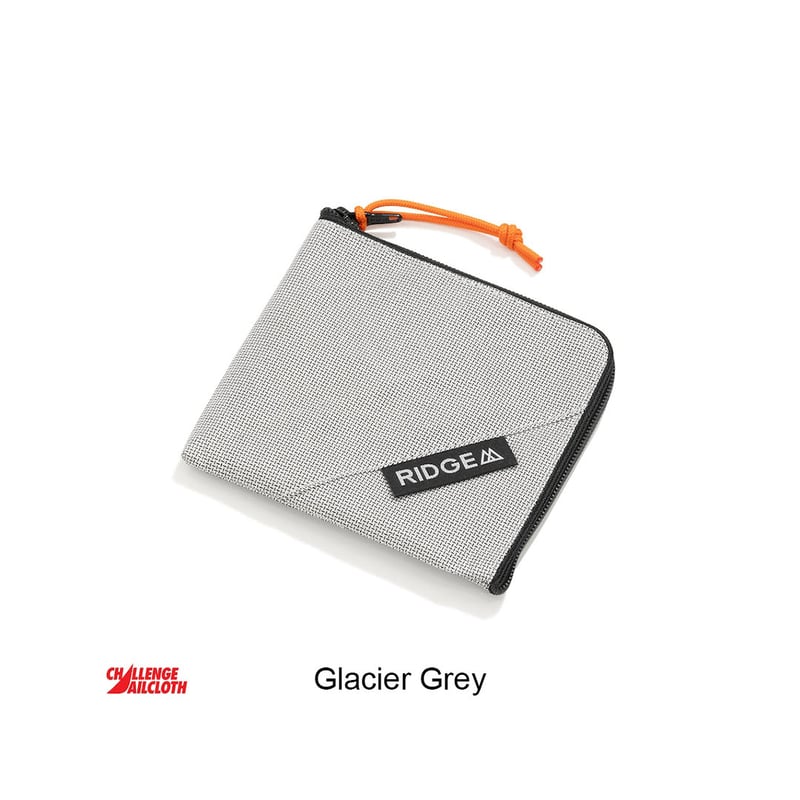 RIDGE MOUNTAIN GEAR】R ZIP WLT | MOUNTAIN JAM