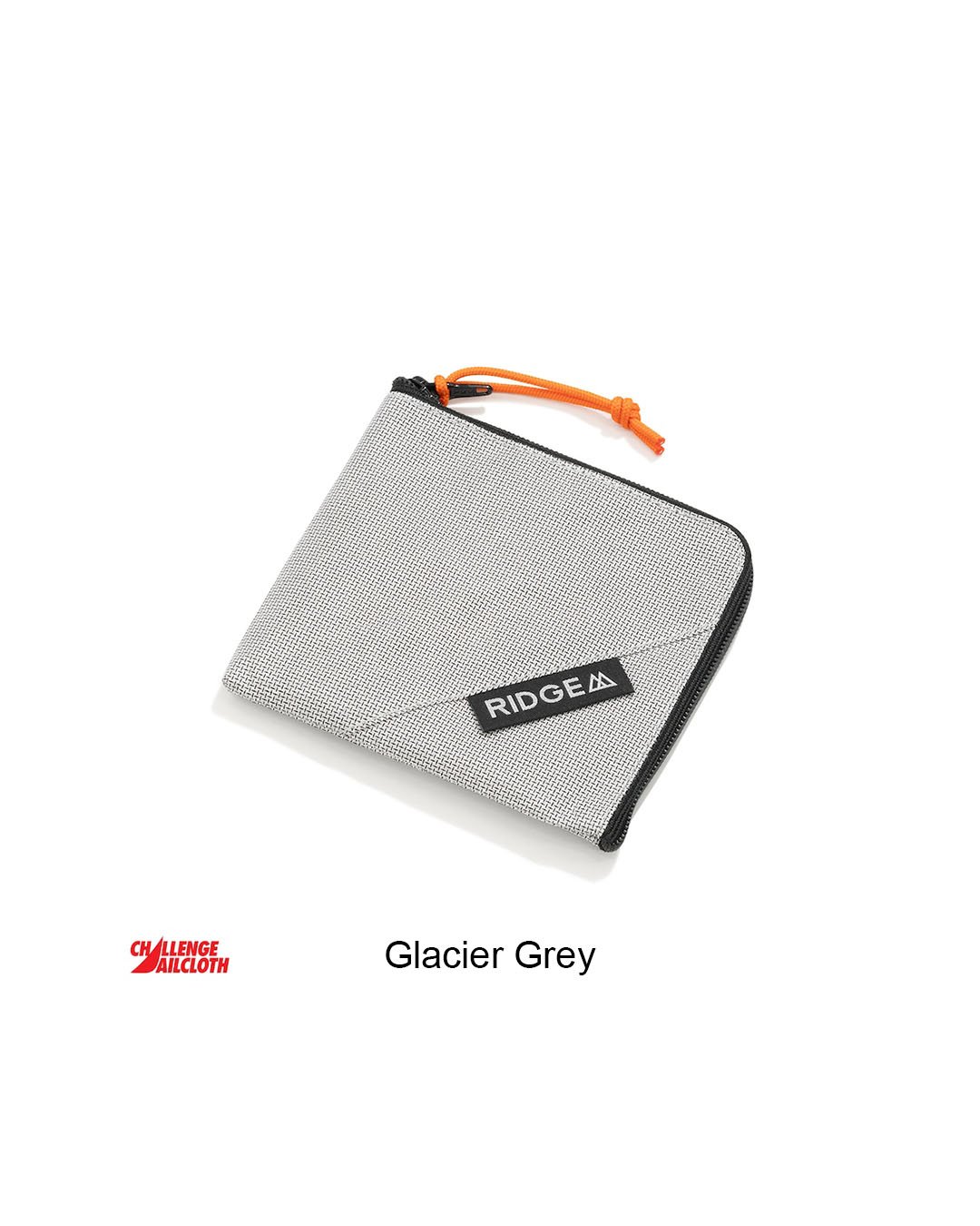 RIDGE MOUNTAIN GEAR】R ZIP WLT | MOUNTAIN JAM