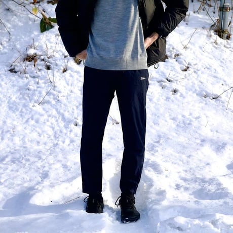 【Last Frontier Design】-Cordura Ultra Light Easy Pant-