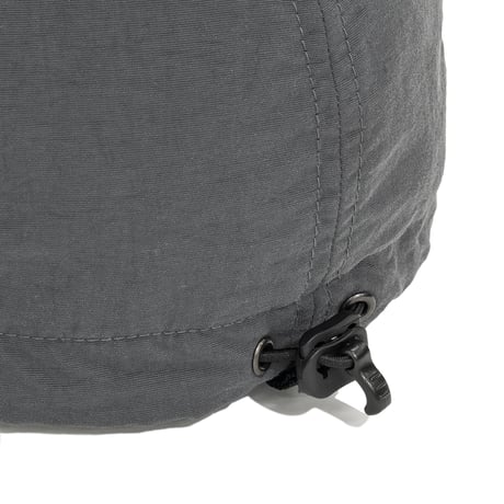 【RIDGE MOUNTAIN GEAR】　Basic Cap　2026