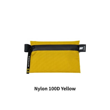 【MIYAGEN】Lastbit Pouch