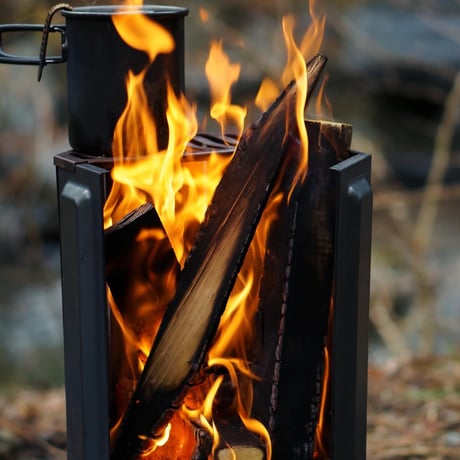 【UM】 -Fire Pit -
