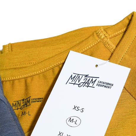 JAM 9 NINE MERINO