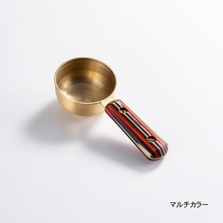 【FEDECA】フェデカ コーヒーメジャースプーン