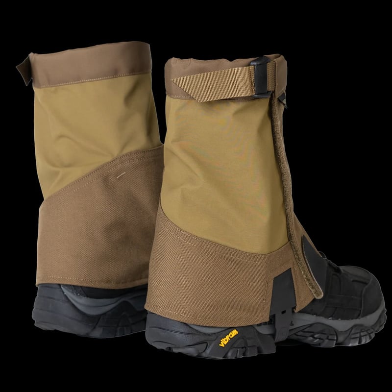 OUTDOOR RESEARCH】Mid-Length Crocgaiters | MOUN