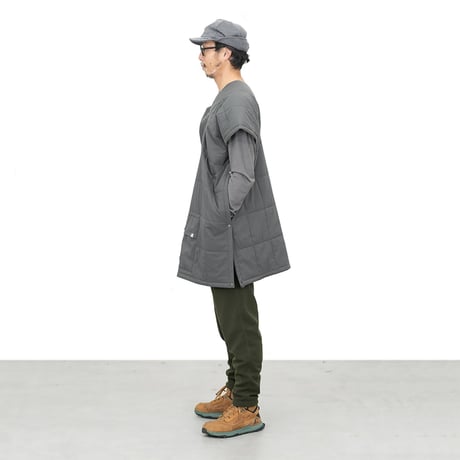 【RIDGE MOUNTAIN GEAR】Versatile Blanket