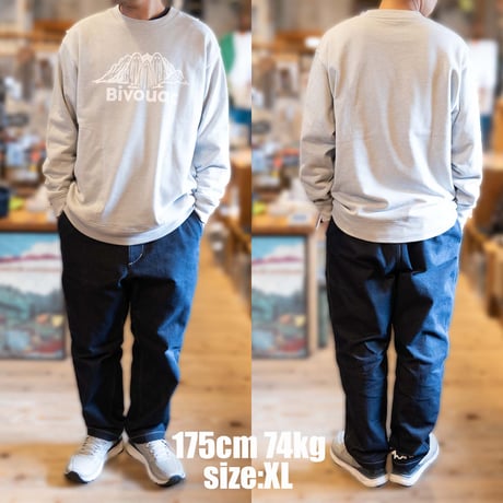 CORDURA®︎ｘMTNJAM MODEL：MT.Bivouac