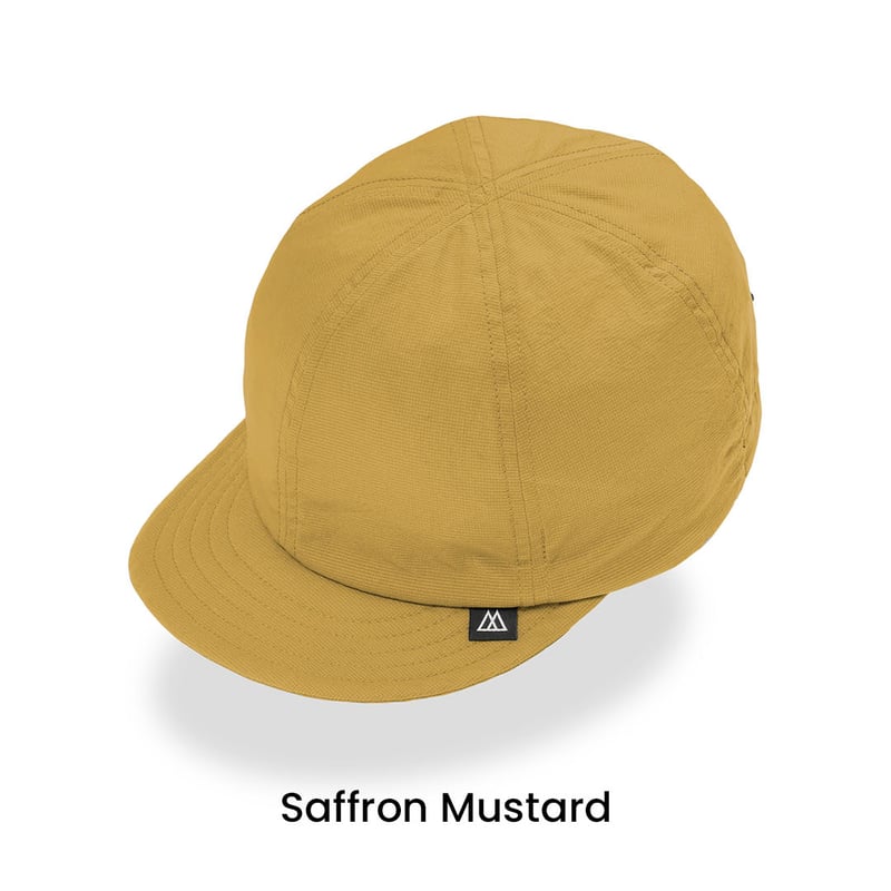 RIDGE MOUNTAIN GEAR】リッジマウンテンギア Basic Cap NT Ex