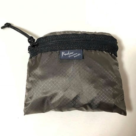【RawLow Mountain Works】 Nuts Pack