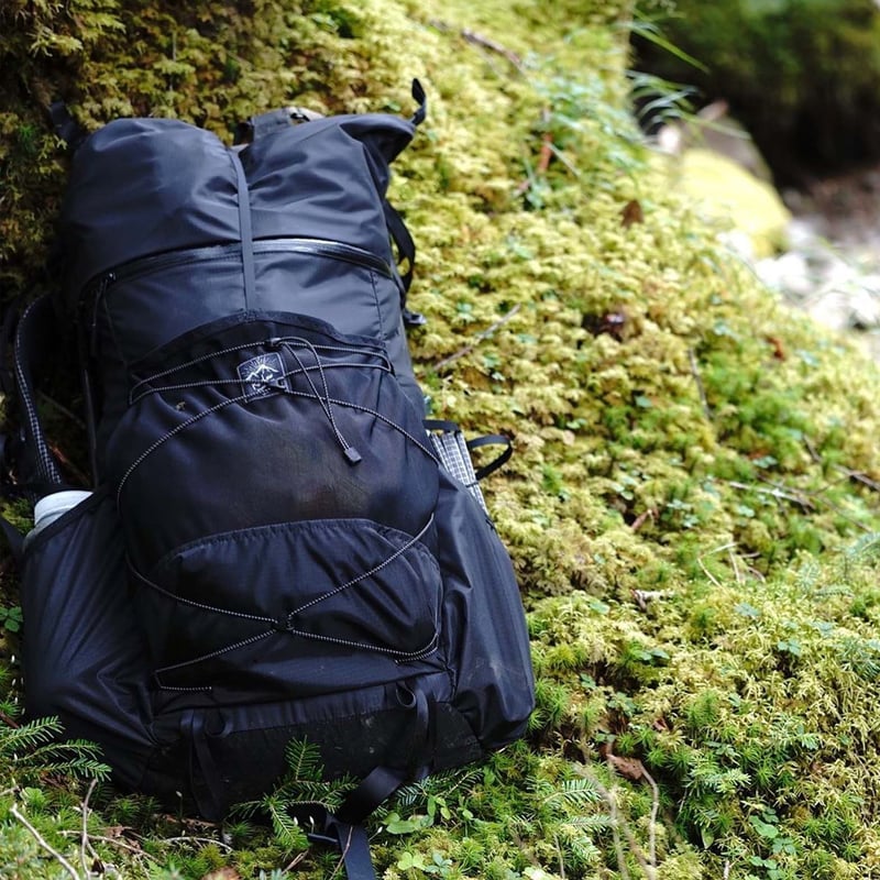 mahimeccoさま：Rawlow Mountain Works ラスカル（RawLow Mountain 
