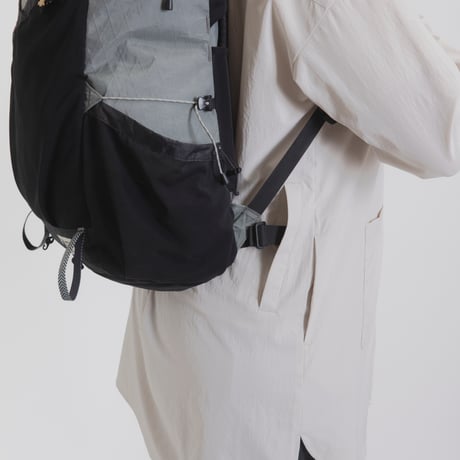 【MOUNTAIN DAISY PRODUCTS】マウンテンデイジープロダクツ　Adventure Dress　アドベンチャードレス
