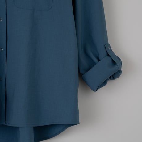 【MOUNTAINDAISYPRODUCT】My Basic Shirt