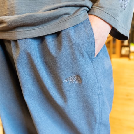 Powderhorn Mountaineering x MOUNTAIN JAM Cloud Terrain Trousers