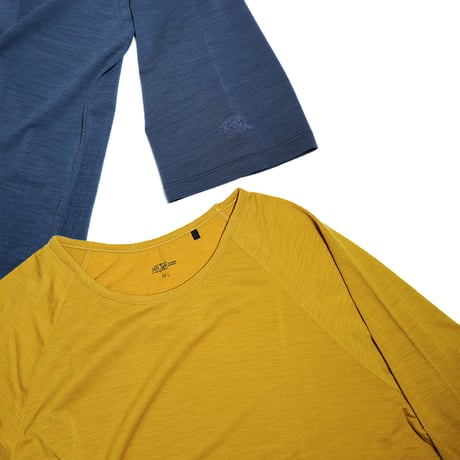 JAM 9 NINE MERINO