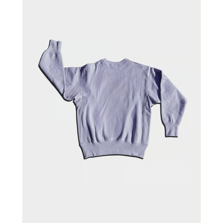 【JAM】”FORCE A BETTER”CAYAFONIA SWEAT
