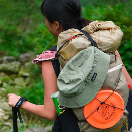【RIDGE MOUNTAIN GEAR】Enough Hat  2026