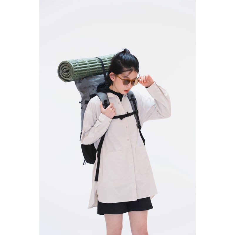 MOUNTAIN DRESS (マウンテンドレス) MOUNTAIN DAISY PRODUCTS】マウンテンデイジープロダクツ Adventu