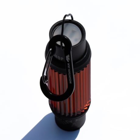 【JAM】JAM-AC carabiner 2.0 (6セット)