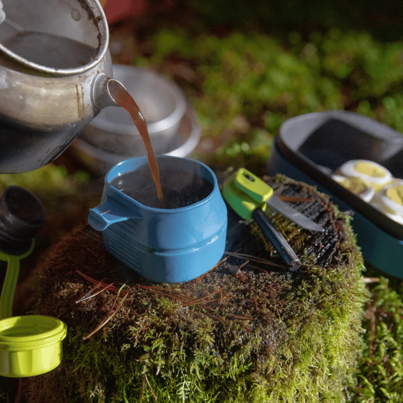 WILDO】FOLD-A-CUP/ ウィルドゥ フォールダーカップ | MOUNTAIN JAM