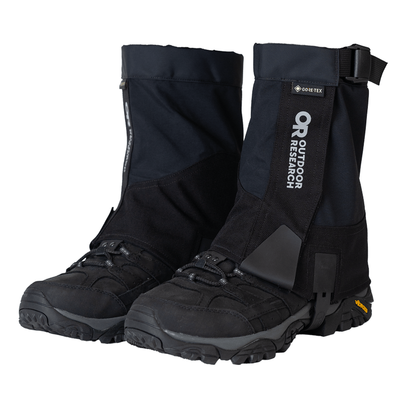 OUTDOOR RESEARCH ウィメンズ クロコゲイター サイズ:M CROC GAITERS（クロックゲイター） | FEATURED PRODUCTS | Outdoor