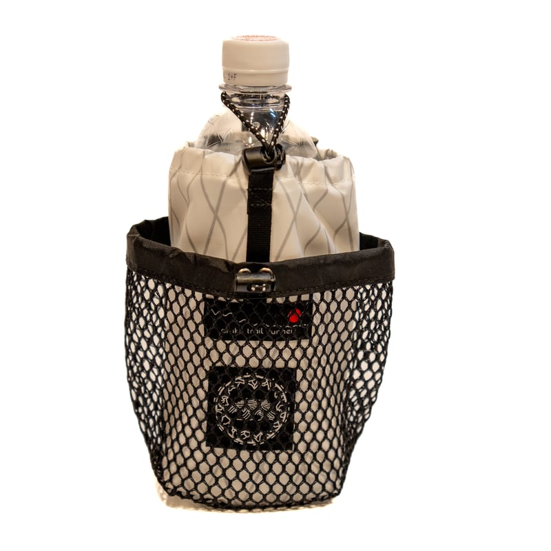aruku trail runner】JAM-Edition Bottle holder P aruku trail runner】JAM-Edition Bottle holder P