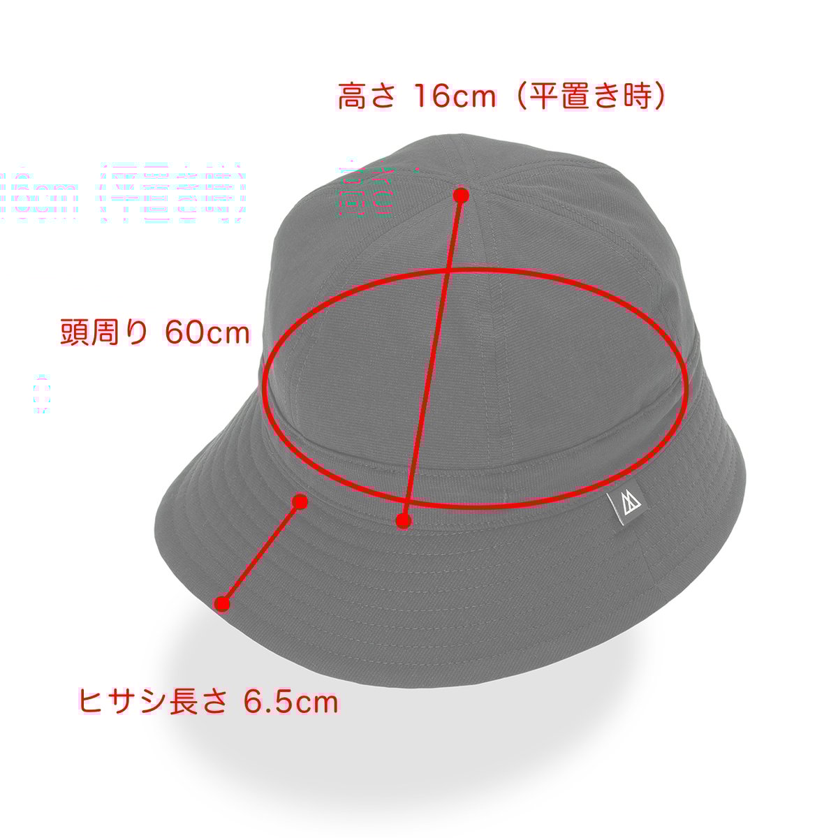 帽子 OAMC RIDGE HAT RIDGE MOUNTAIN GEAR】Enough Hat NT | MOUNTAIN JAM