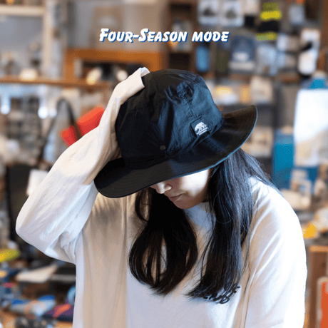 MTN-RANGE HAT