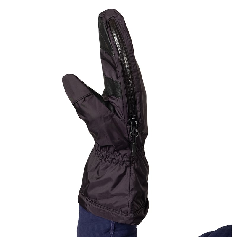 AXESQUIN】フィンガースルーミトン ORIGINAL | MOUNTAIN JAM