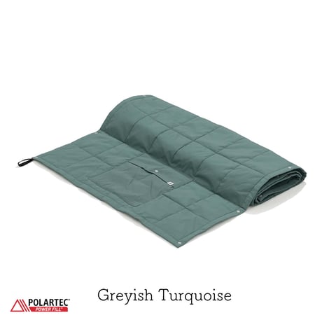 【RIDGE MOUNTAIN GEAR】Versatile Blanket