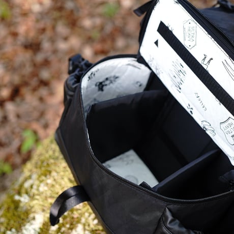 【holo】 Utility Back Pack