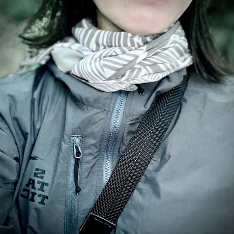 【CHAORAS】CHAORAS® x MOUNTAIN JAMDAZZLE CAMOUFLAGE TENUGUI■ ⁡