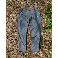 【Last Frontier Design】-Cordura Ultra Light Easy Pant-