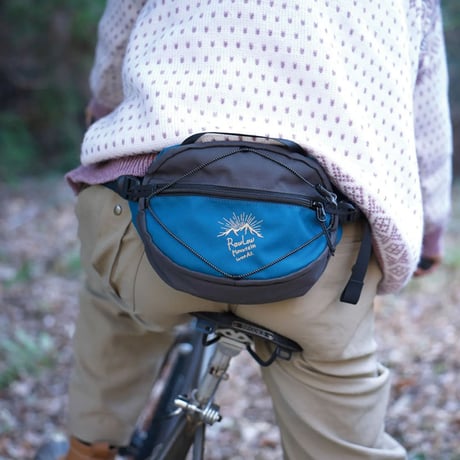 【RawLow Mountain Works】 ロウロウマウンテンワークス　Colorado Pack コロラドパック